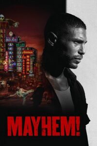 Mayhem! AKA Farang (2023) Dual Audio {Hindi-English} BluRay 480p - 720p - 1080p