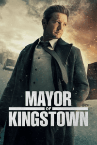 Mayor of Kingstown (Season 1 – 3) {English With Subtitles} Complete All-Episodes 720p x265 WEB-DL