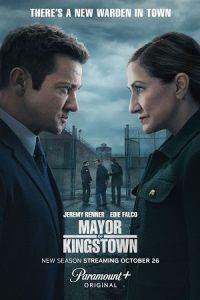 Mayor of Kingstown (Season 4) Dual Audio {Hindi-English} JioHotstar-Series 480p - 720p - 1080p WEB-DL