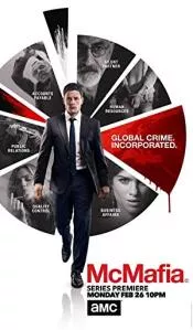 Mc Mafia – Season 1 (2018) Prime Video Complete Hindi WEB Series 480p - 720p WEB-DL
