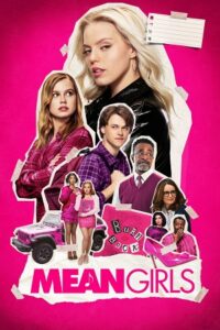 Mean Girls (2024) WEB-DL {English With Subtitles} Full Movie 480p - 720p - 1080p