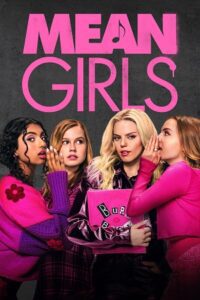 Mean Girls (2024) AMZN-WEB-DL Dual Audio {Hindi-English} 480p - 720p - 1080p Full-Movie