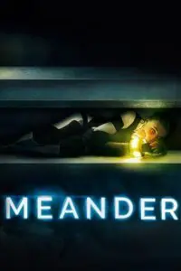 Meander (2020) BluRay Dual Audio {Hindi-French} 480p - 720p - 1080p