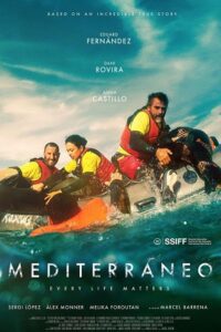 Mediterraneo: The Law of the Sea (2021) Dual Audio {Hindi-English} BluRay 480p - 720p - 1080p