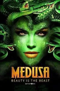 Medusa (2020) BluRay Dual Audio {Hindi-English} 480p - 720p - 1080p