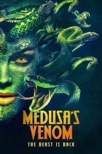 Medusa’s Venom (2023) WEB-DL {English With Subtitles} Full Movie 480p - 720p - 1080p
