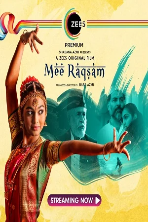 Mee Raqsam (2020) Hindi Full Movie 480p - 720p - 1080p