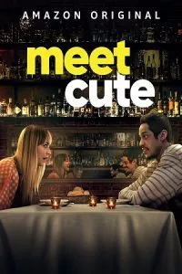 Meet Cute (2022) WEB-DL Dual Audio {Hindi-English} 480p - 720p - 1080p