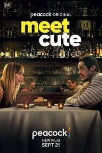 Meet Cute (2022) WEB-DL {English With Subtitles} Full Movie 480p - 720p - 1080p
