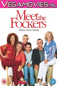 Meet the Fockers (2004) Dual Audio {Hindi-English} 480p - 720p
