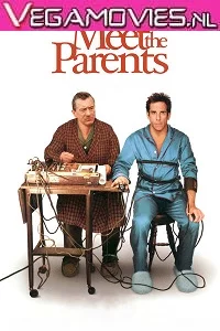 Meet The Parents (2000) Dual Audio {Hindi-English} 480p - 720p