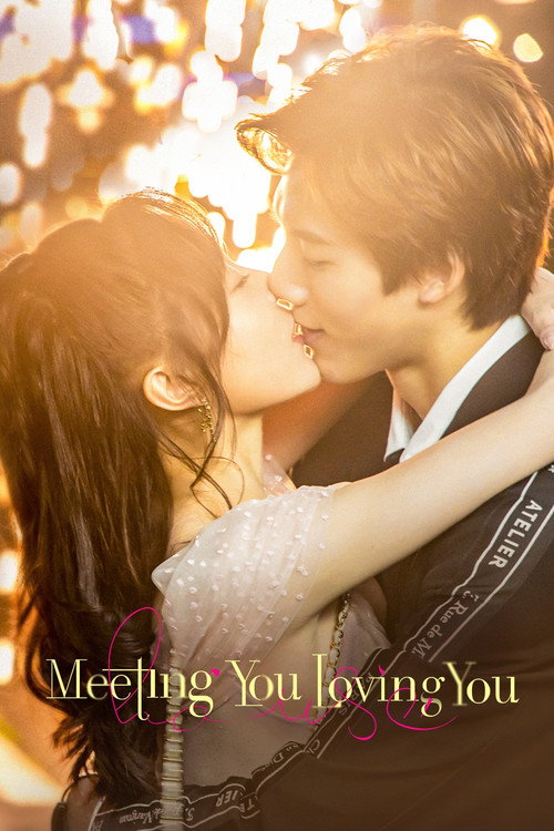 Meeting You Loving You (Season 1) Hindi ORG Dubbed C-Drama Series 480p 720p & 1080p WEB-DL