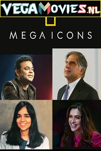 Mega Icons (2020) S02 Dual Audio {Hindi-English} 720p HDRip