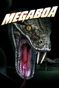 Megaboa (2021) Bluray Dual Audio {Hindi-English} 480p - 720p - 1080p