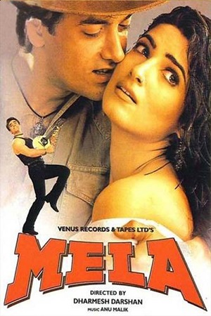 Mela (2000) Hindi Full Movie HDRip 720p - 1080p