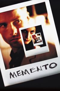 Memento (2000) Dual Audio {Hindi-English} BluRay 480p - 720p - 1080p