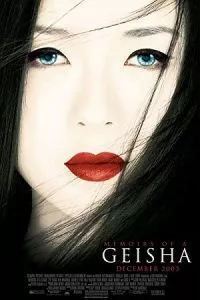 Memoirs of a Geisha (2005) Dual Audio {Hindi-English} 480p - 720p - 1080p