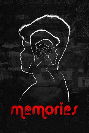 Memories (2023) Dual Audio [Hindi + Tamil] 480p - 720p - 1080p WeB-DL