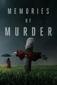Memories of Murder (2003) BluRay (Korean With Subtitles) Full Movie 480p - 720p - 1080p