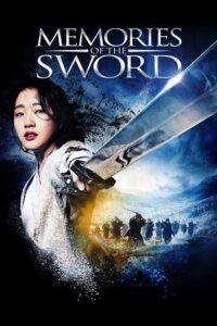 Memories of the Sword (2015) Dual Audio [Hindi ORG. + Korean] WeB-DL 480p - 720p - 1080p