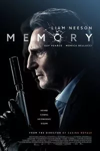 Memory (2022) Dual Audio {Hindi-English} 480p - 720p - 1080p