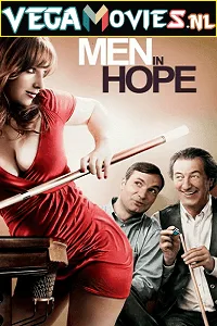 [18+] Men in Hope (2011) English 720p BluRay