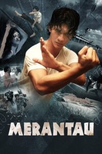 Merantau (2009) BluRay Dual Audio {Hindi-English} 480p - 720p - 1080p
