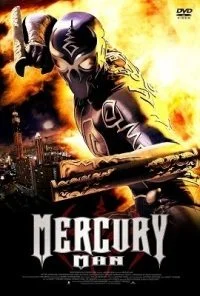 Mercury Man (2006) Dual Audio {Hindi-English} 480p - 720p BluRay