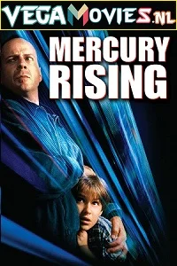 Mercury Rising (1998) Dual Audio [Hindi-English] 480p - 720p