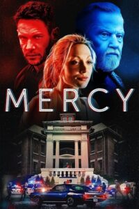 Mercy (2023) WEB-DL Dual Audio {ORG 5.1 Hindi + English} 480p - 720p - 1080p
