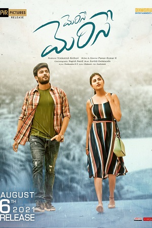 Merise Merise (2021) Dual Audio ORG. {Hindi – Telugu} WEB-DL 480p - 720p - 1080p