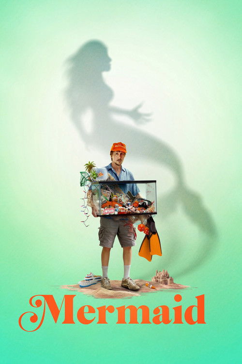 Mermaid (2026) WEB-DL Dual Audio {Hindi-English} 480p - 720p - 1080p