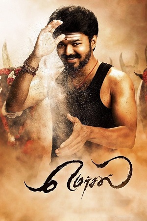 Mersal (2017) Dual Audio [Hindi DD5.1+ Tamil DD5.1] BluRay 480p - 720p - 1080p - 2160p