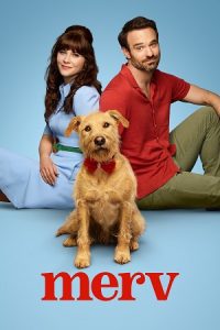 Merv (2025) Amazon-WEB-DL Dual Audio {Hindi-English} 480p - 720p - 1080p