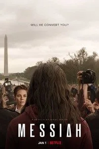 Messiah (Season 1) Hindi Dubbed Complete Netflix Web Series 480p - 720p