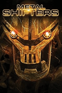 Metal Shifters (2011) BluRay Dual Audio {Hindi-English} 480p - 720p - 1080p