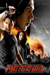 Meteor (2004) Dual Audio {Hindi-Thai} WEB-DL 480p - 720p - 1080p