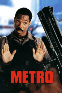 Metro (1997) WEB-DL Dual Audio {Hindi-English} 480p - 720p - 1080p Full-Movie