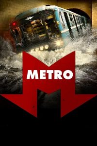 Metro (2013) Dual Audio {Hindi-Russian} BluRay 480p - 720p - 1080p