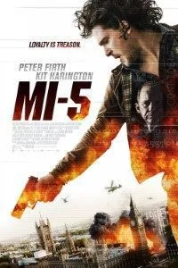 MI-5: Spooks: The Greater Good (2015) Dual Audio [Hindi-English] WeB-DL 480p - 720p - 1080p