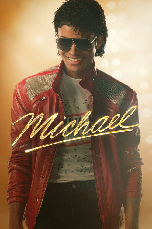 Michael (2026) WEB-DL Dual Audio {Hindi-English} 480p - 720p - 1080p - 2160p 4K SDR