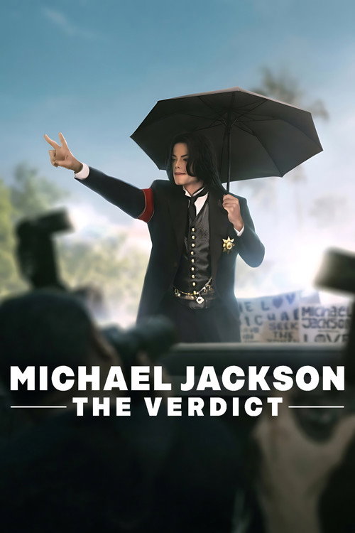 Michael Jackson: The Verdict (Season 1) Dual Audio {Hindi-English} Netflix Series 480p 720p & 1080p WEB-DL