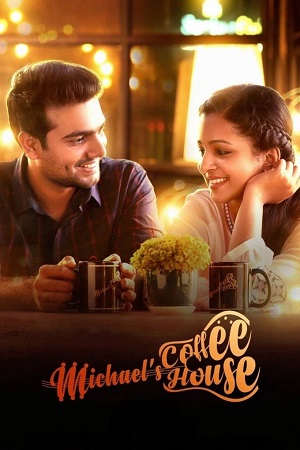 Michael’s Coffee House (2021) Hindi (ORG 2.0) Dubbed Full Movie 720p - 1080p WEB-DL