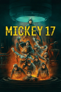 Mickey 17 (2025) WEB-DL {English With Subtitles} Full Movie 480p - 720p - 1080p