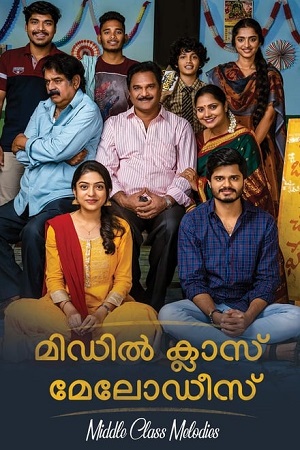 Middle Class Melodies (2020) UNCUT {Hindi ORG. Dubbed} WEB-DL 480p - 720p - 1080p
