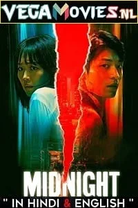 Midnight (2022) Dual Audio [Hindi ORG. + Korean] WeB-DL 480p - 720p - 1080p