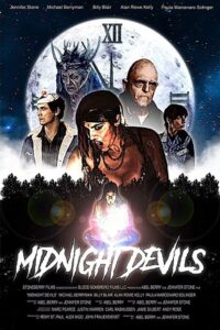 Midnight Devils (2019) Dual Audio {Hindi-English} BluRay 480p - 720p - 1080p