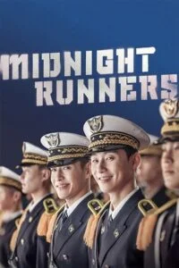 Midnight Runners (2017) Dual Audio [Hindi + Korean] WeB-DL 480p - 720p - 1080p
