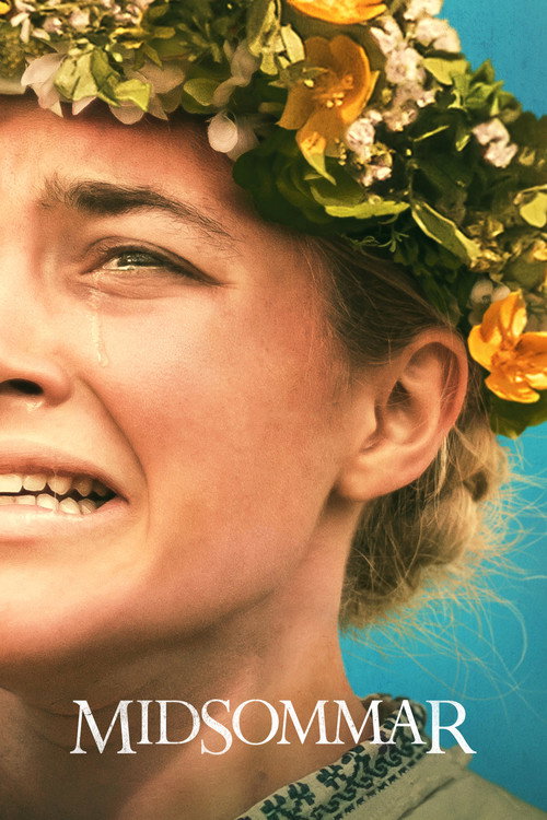 Midsommar (2019) Director’s Cut Blu-Ray Dual Audio {Hindi-English} 480p - 720p - 1080p