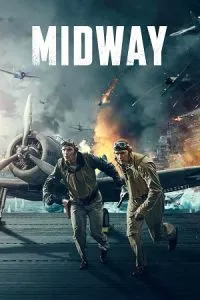 Midway (2019) Dual Audio {Hindi-English} 480p - 720p - 1080p - 2160p